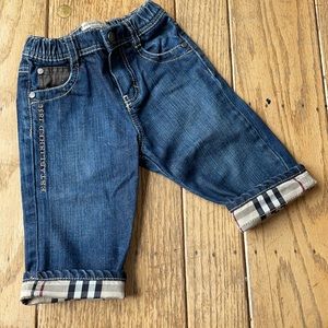 Burberry Jeans